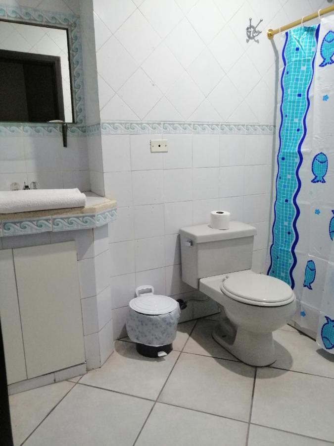 גוויאקיל Hotel Sol De Oro מראה חיצוני תמונה