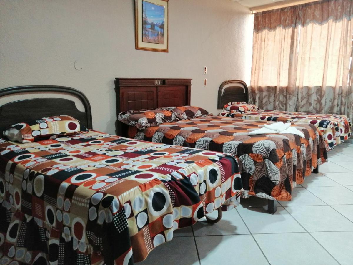 גוויאקיל Hotel Sol De Oro מראה חיצוני תמונה