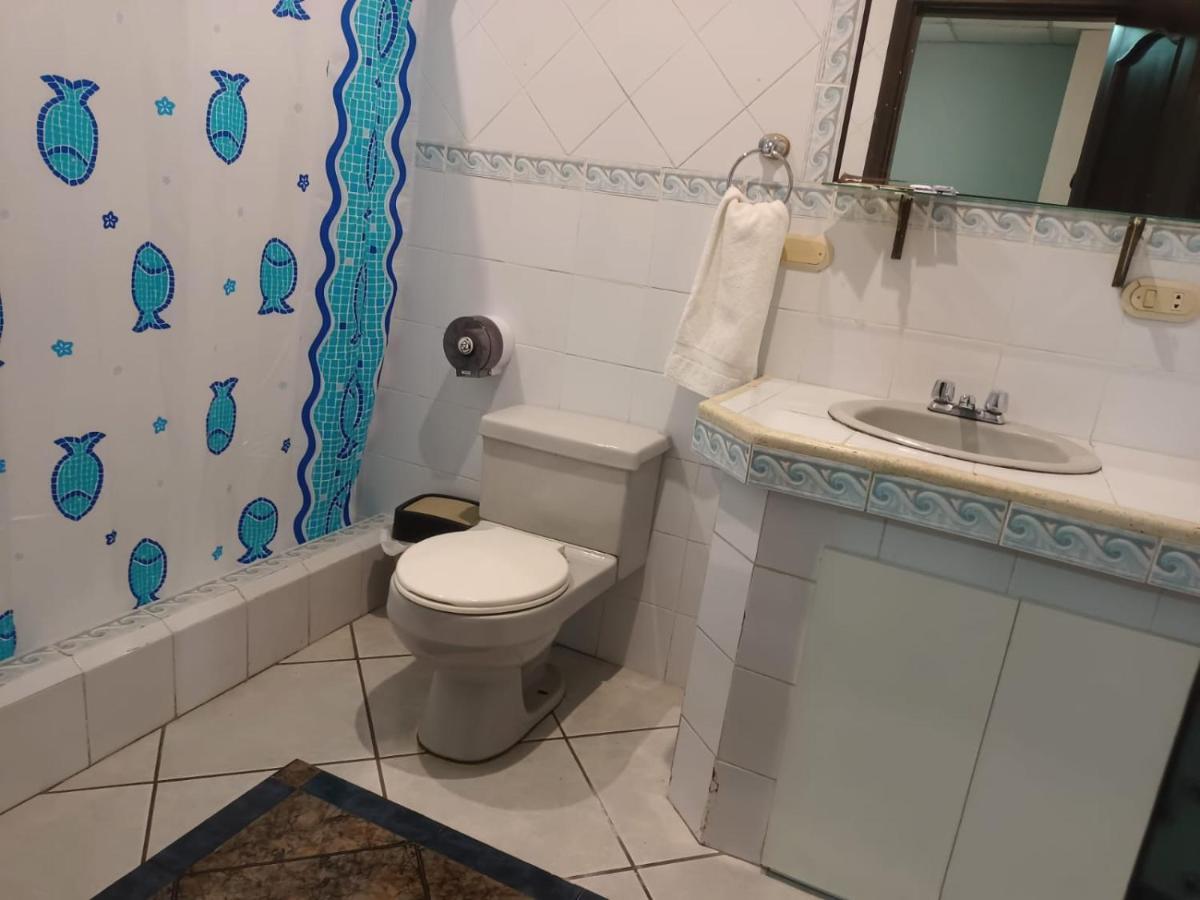 גוויאקיל Hotel Sol De Oro מראה חיצוני תמונה